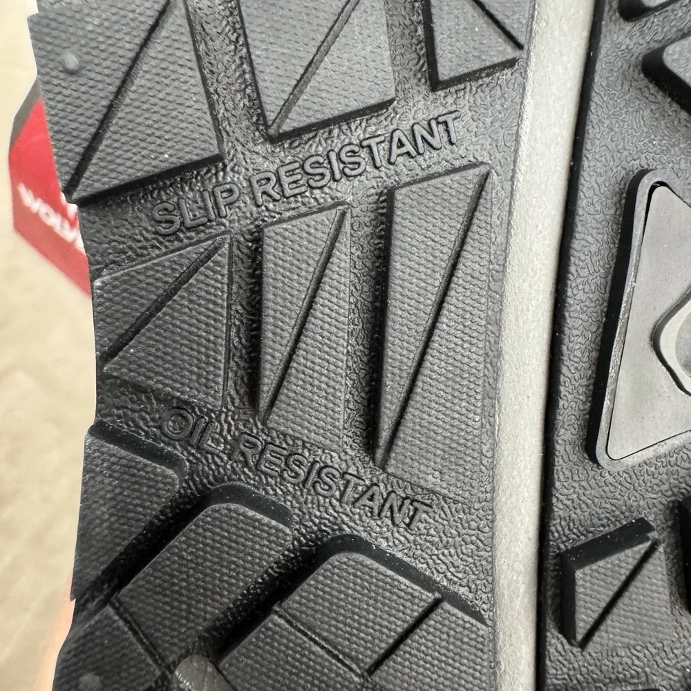 Wolverine DuraShocks SR Icon CarbonMAX 6